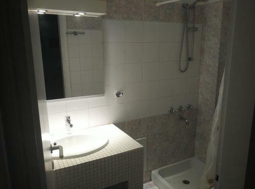 Apartamento 9 Muses