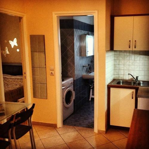 Sunday Apartments