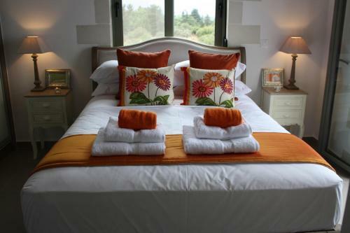 Bed & Breakfast Hotel Villa Kerasi
