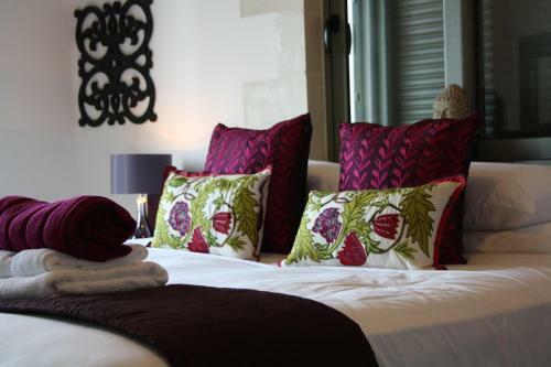 Bed & Breakfast Hotel Villa Kerasi