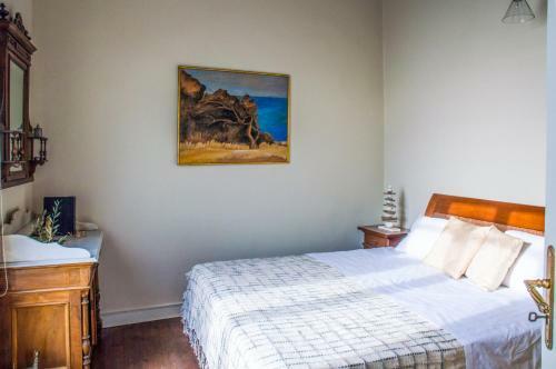 Villa Thalassographia Syros