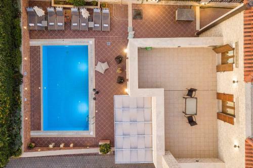Villas Elia & Myrtia