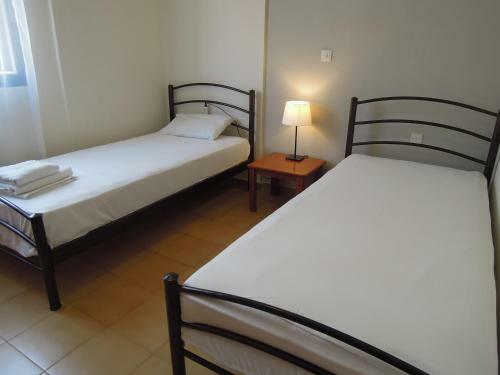 Apartamento Erofili