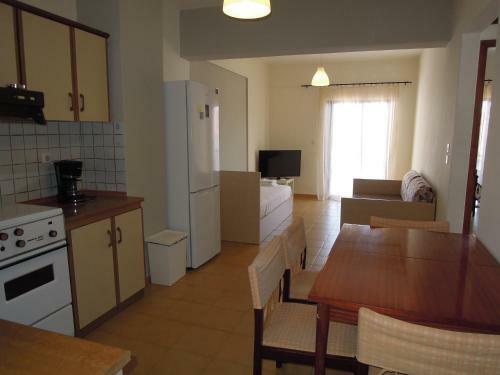 Apartamento Erofili