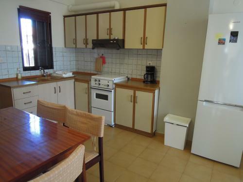Apartamento Erofili