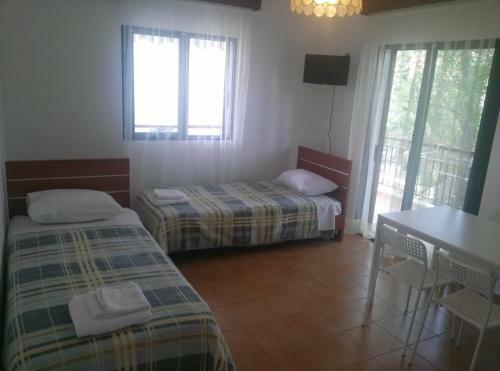 Apartamento Erofili