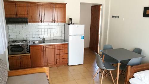 Apartamento Erofili