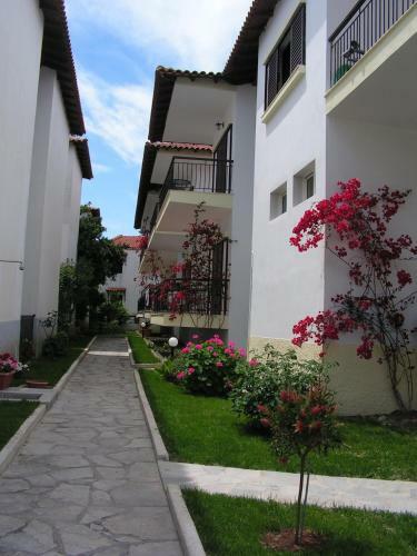 Apartamento Erofili