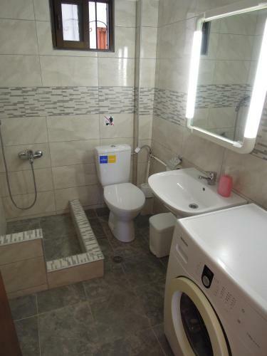 Apartamento Erofili