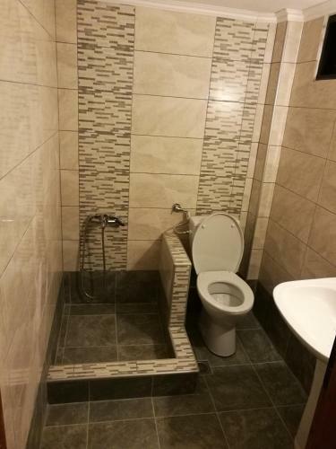 Apartamento Erofili