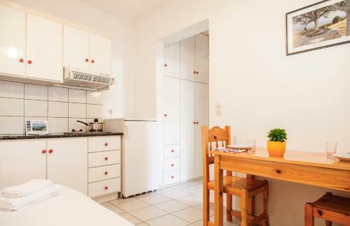 Apartamento Georgakis George Rooms