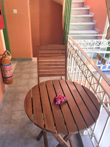 Apartamento Georgakis George Rooms