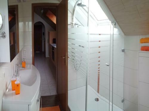Apartamento Haus Oettinger