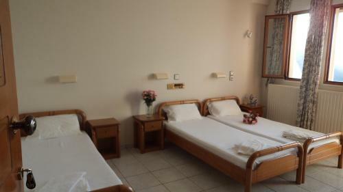 Apartamento Argiroupolis Dimitris Rooms