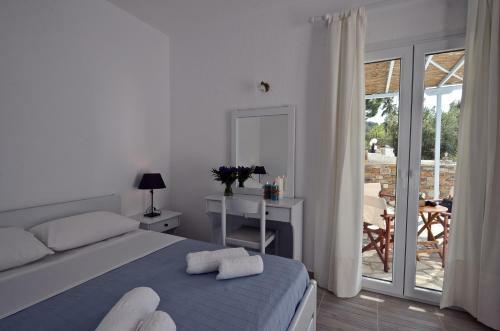 Milia Apartments