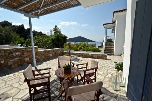 Milia Apartments