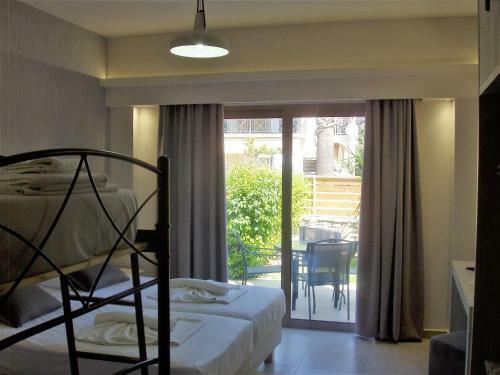 Paradise Apartments