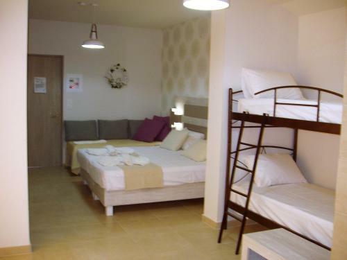 Paradise Apartments