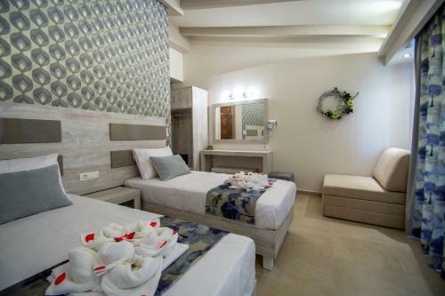 Paradise Apartments