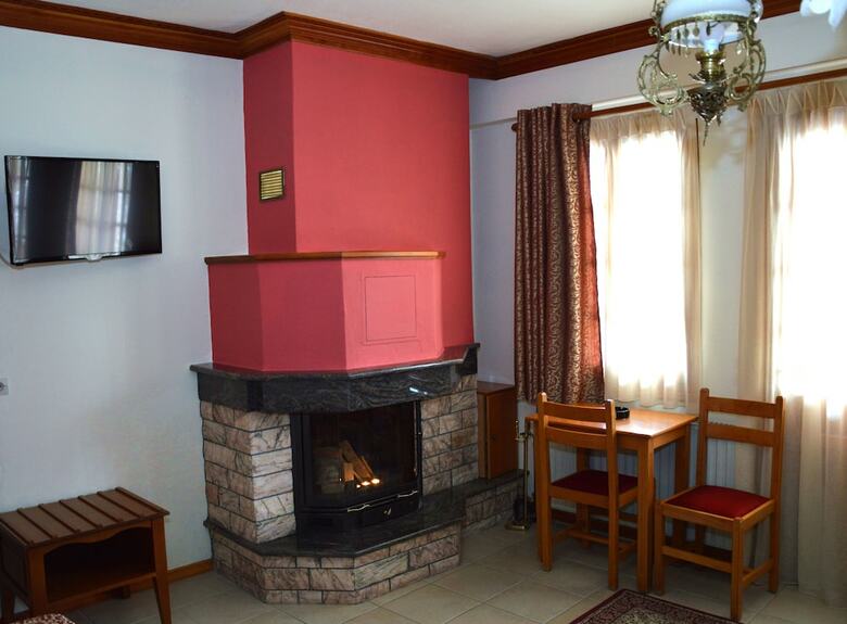Hotel Adonis