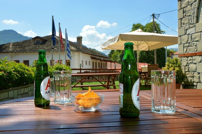Hotel Adonis
