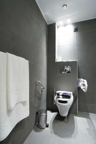 Hotel Castello City