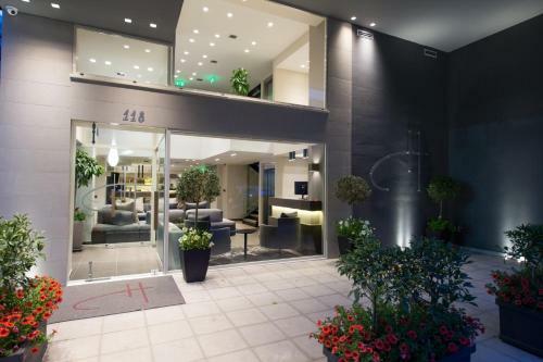 Hotel Castello City
