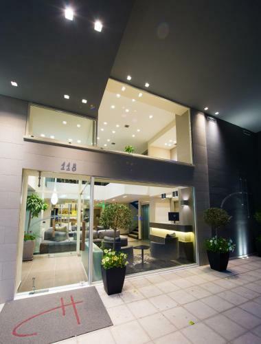 Hotel Castello City