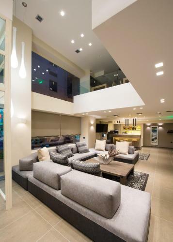 Hotel Castello City