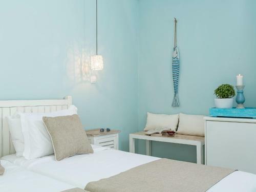 Paradise Design Apartments