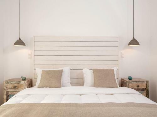 Paradise Design Apartments