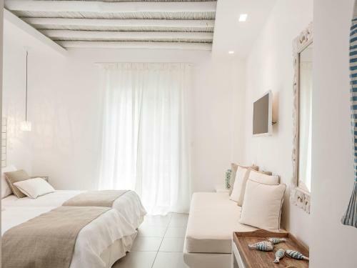 Paradise Design Apartments