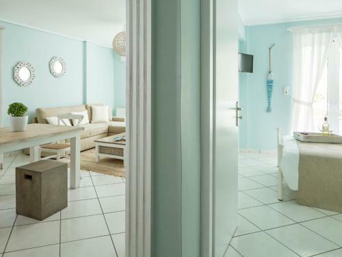 Paradise Design Apartments