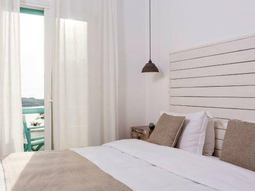 Paradise Design Apartments