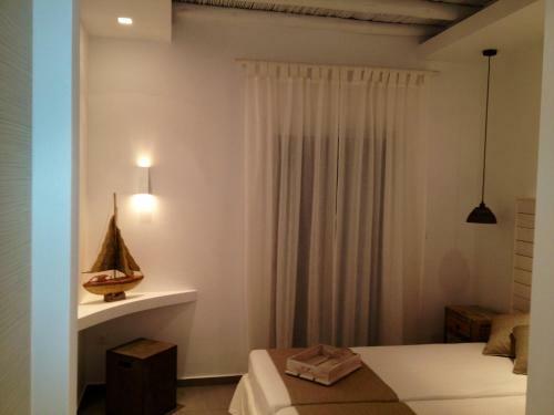 Paradise Design Apartments