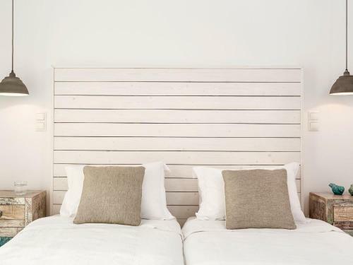 Paradise Design Apartments