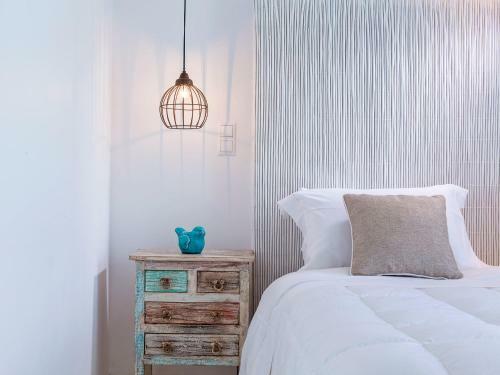 Paradise Design Apartments
