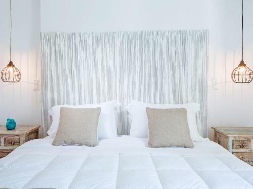 Paradise Design Apartments