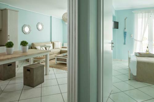 Paradise Design Apartments