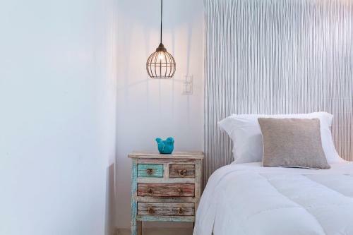 Paradise Design Apartments