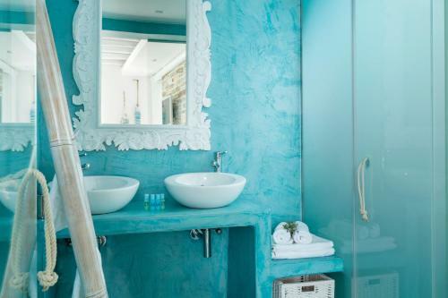 Paradise Design Apartments