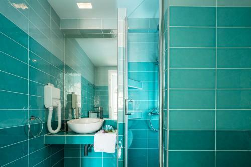 Paradise Design Apartments