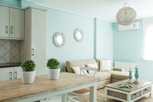 Paradise Design Apartments