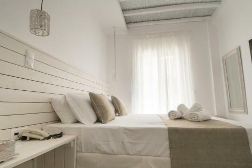 Paradise Design Apartments