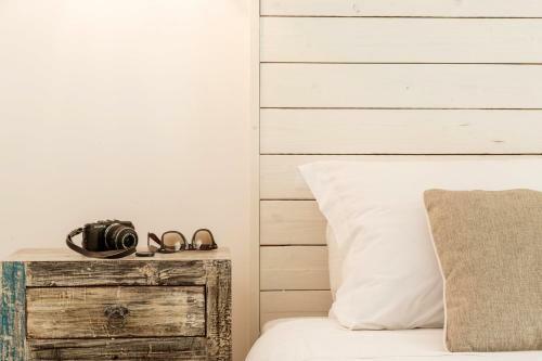 Paradise Design Apartments