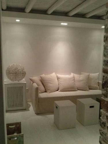 Paradise Design Apartments