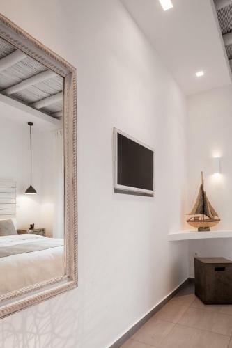 Paradise Design Apartments