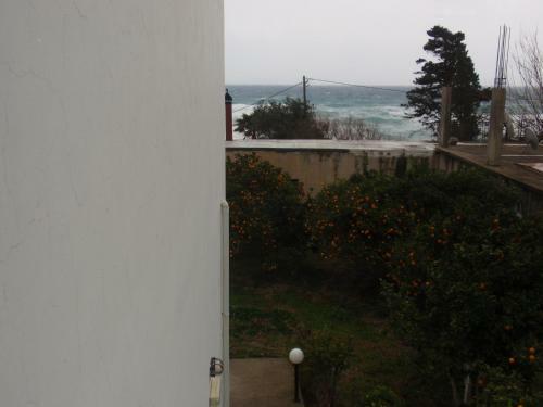 Apartamento Antouan Matina