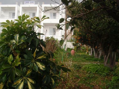Apartamento Antouan Matina