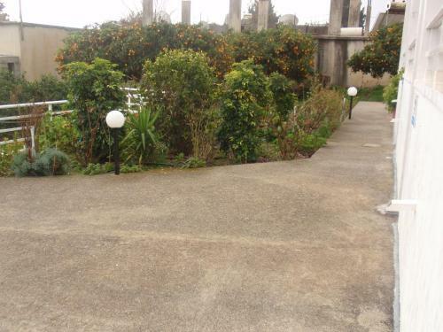 Apartamento Antouan Matina
